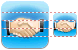 Handshake SH icons