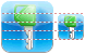 Key SH icons