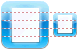 New SH icons