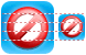 No icons