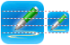 Notes icons