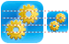 Options icons