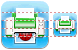 Print SH icons