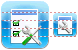 Properties SH icons