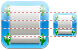 Script SH icons