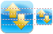 Synchro- nize SH icons