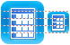 Table icons