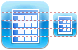 Table SH icons