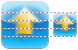 Up SH icons