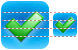Yes icons