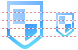 Antivirus icons