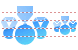 Awards icons