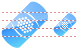 Bandaid icons