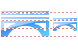 Bridge icons