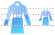 Coat icons