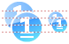 Coins icons