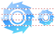 Cutter icons