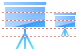 Easel icons