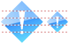 Exception icons