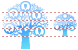 Genealogy icons