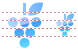 Grapes icons