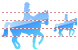 Horserider icons