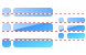 List bullets icons