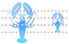 Lobster icons