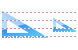 Measure icons