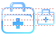 Medkit icons