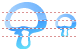 Mushroom icons