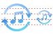 Music converter
