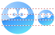 Nick icons