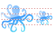 Octopus icons
