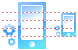 Phone settings icons
