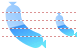 Sausage icons