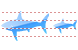 Shark icons