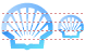 Shell icons
