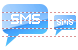 SMS icons