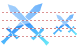 Swords icons