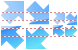 Synchronize icons