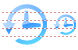 Time machine icons