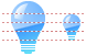 Tip of the day icons