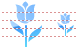 Tulip icons