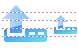 Upload icons