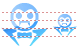 Vampire icons