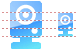 Webcam icons