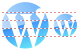 Wordpress icons