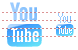 Youtube icons