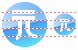 Yuan coin icons